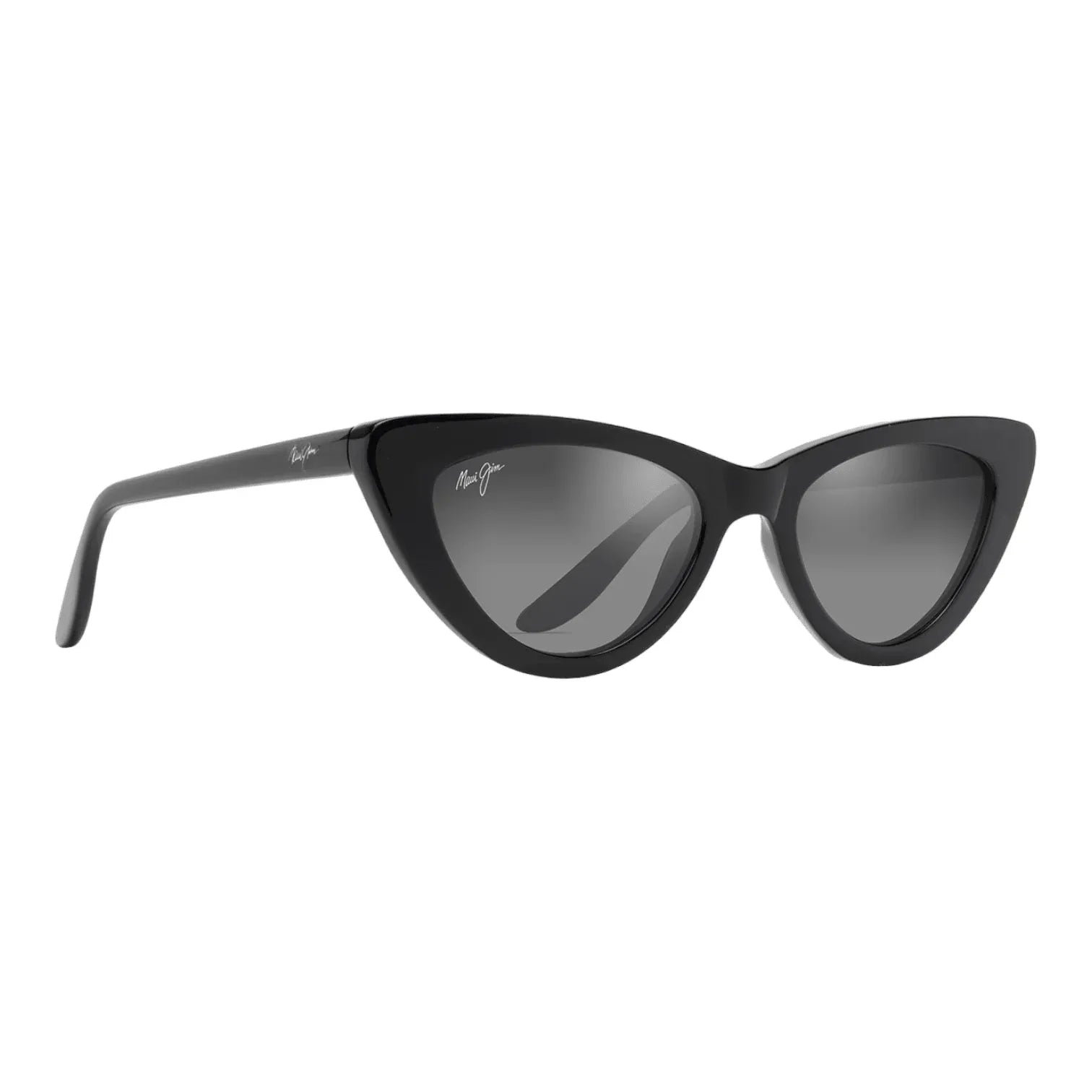 Maui Jim Lychee Silver to black gloss- DSB891-02A - Pistilleria