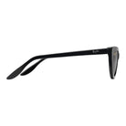 Maui Jim Lychee Silver to black gloss- DSB891-02A - Pistilleria