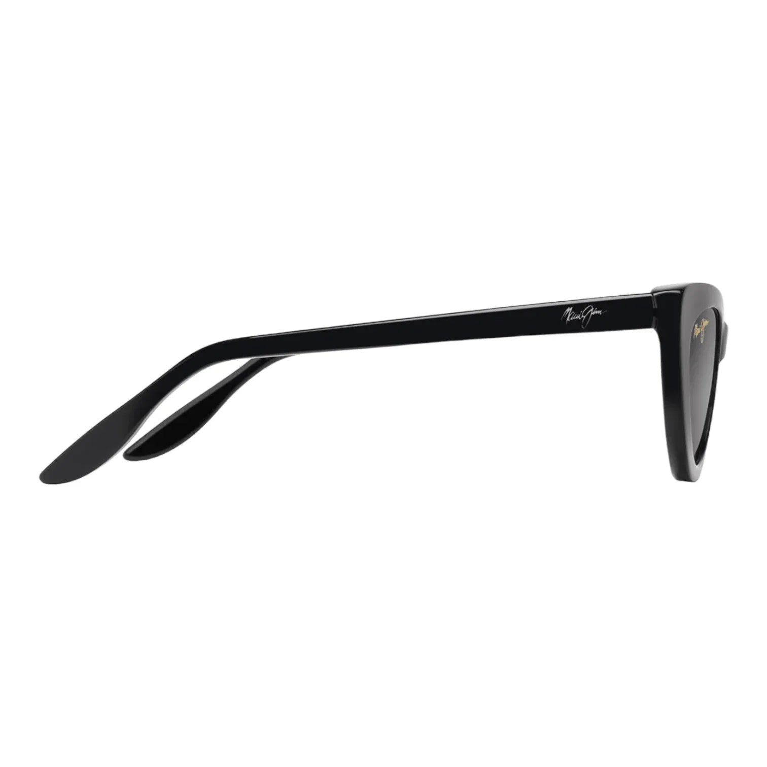 Maui Jim Lychee Silver to black gloss- DSB891-02A - Pistilleria