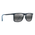 Maui Jim - Makamae Blu Opaco Polarizzati - Pistilleria