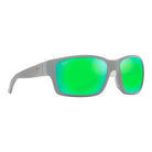 Maui Jim Mangroves Dark Grey Mauigreen - GM604-14 - Pistilleria