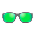 Maui Jim Mangroves Dark Grey Mauigreen - GM604-14 - Pistilleria