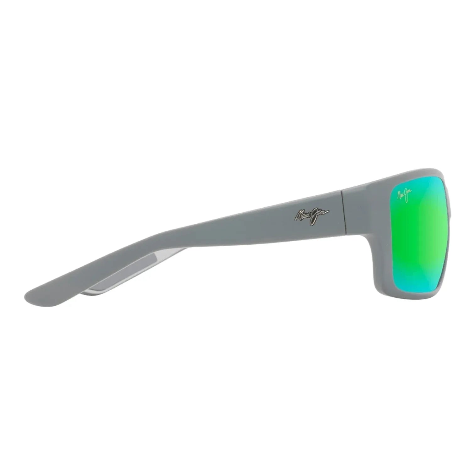 Maui Jim Mangroves Dark Grey Mauigreen - GM604-14 - Pistilleria