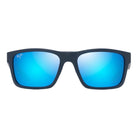 Maui Jim - The Flats Navy Blue Hawaii - Pistilleria