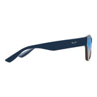 Maui Jim Valley Isle Navy Tortoise - DBS780-03 Polarized - Pistilleria