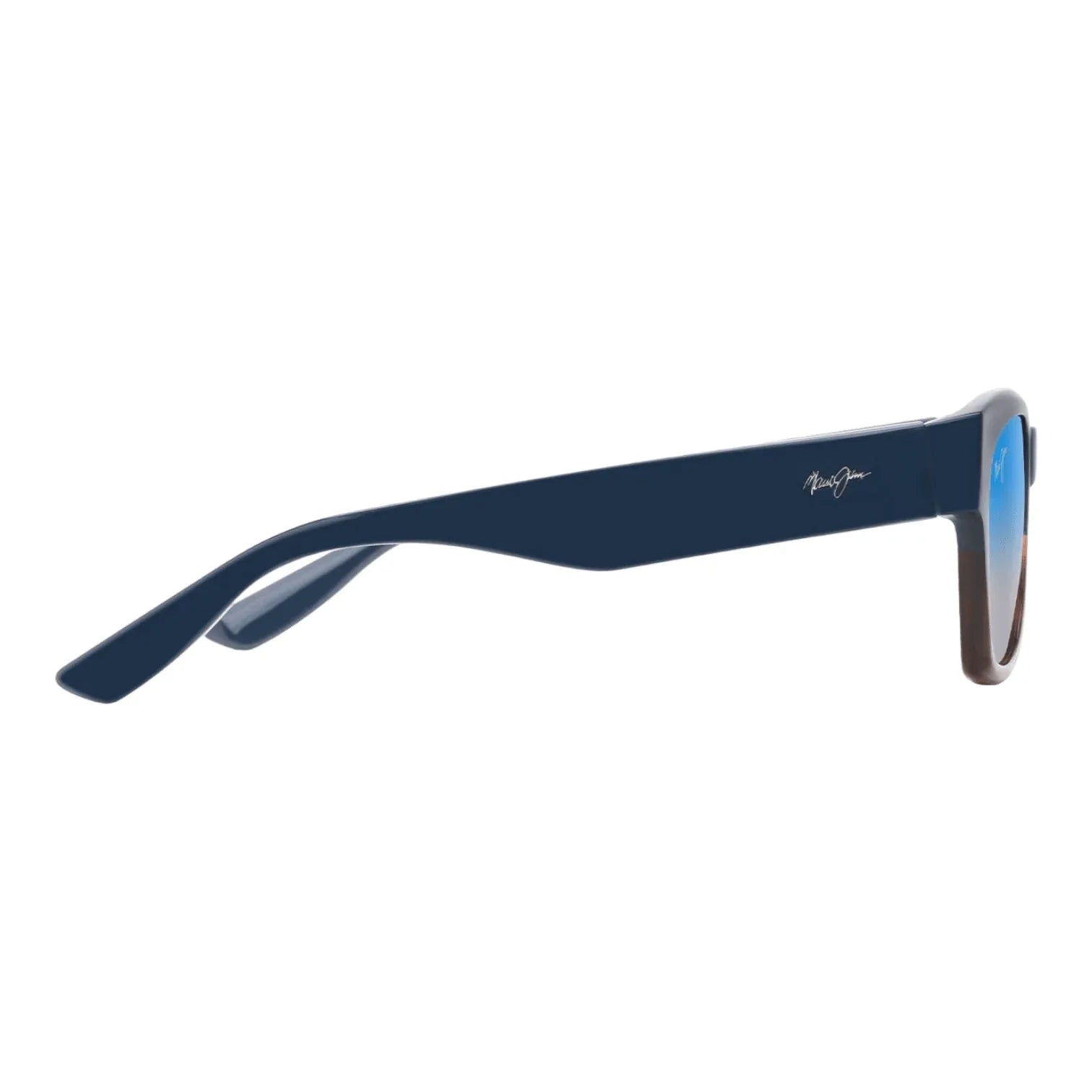 Maui Jim Valley Isle Navy Tortoise - DBS780-03 Polarized - Pistilleria