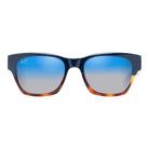 Maui Jim Valley Isle Navy Tortoise - DBS780-03 Polarized - Pistilleria