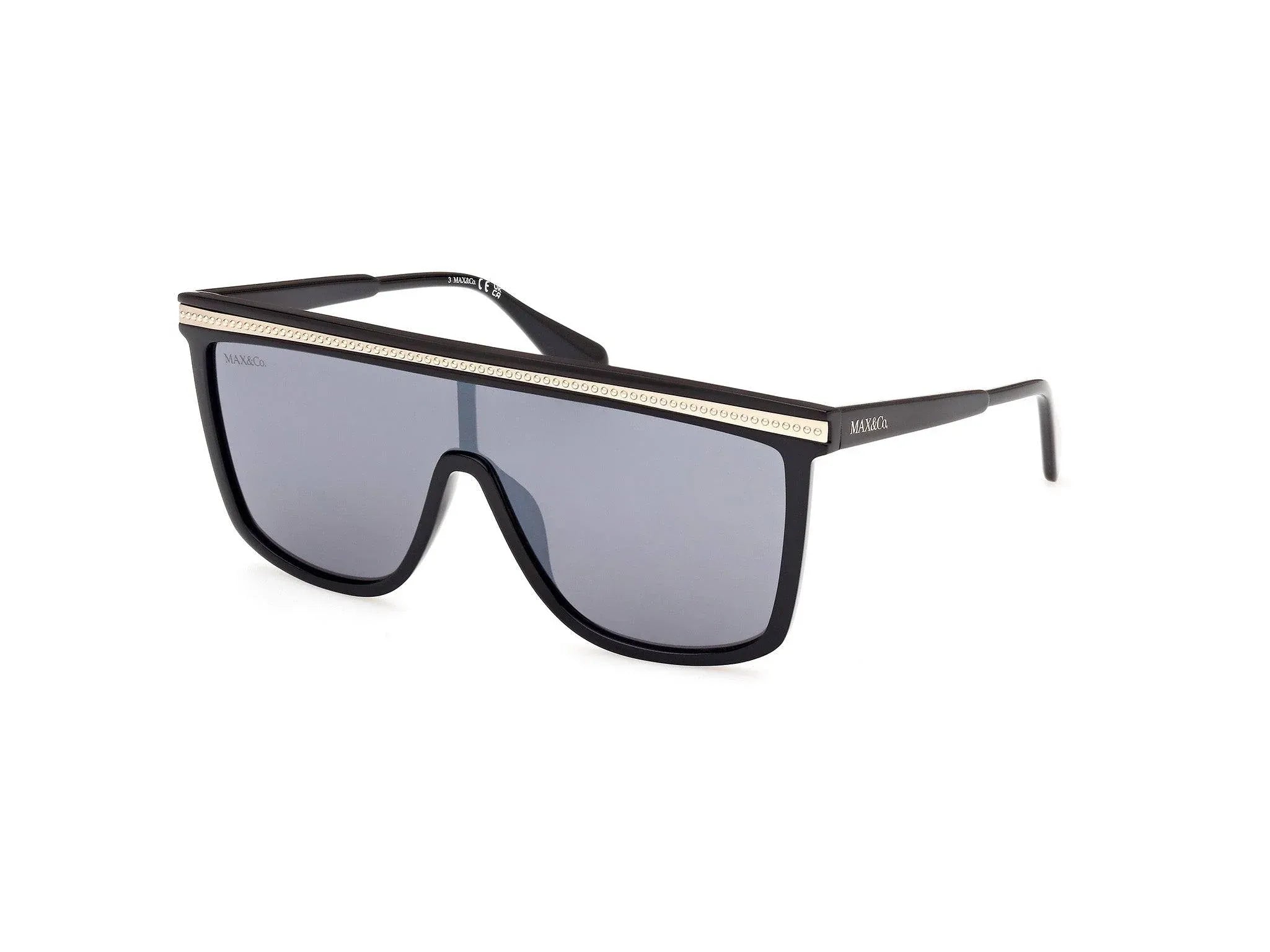 Max & Co. MO0099/S 01C - Pistilleria