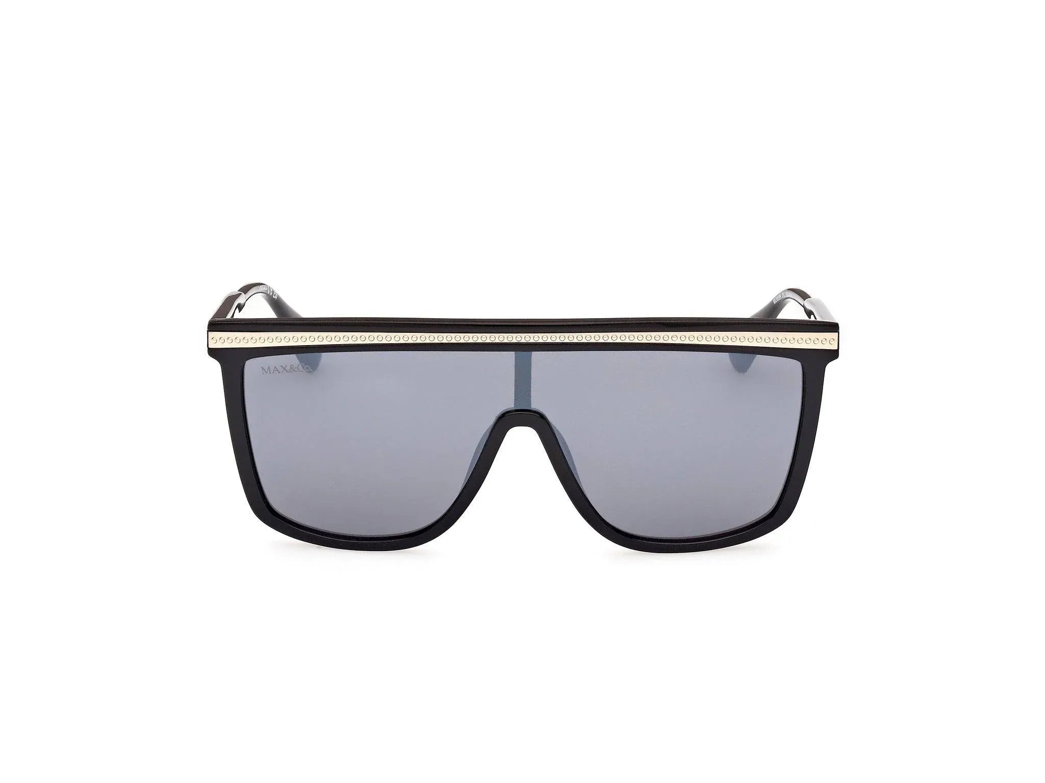 Max & Co. MO0099/S 01C - Pistilleria