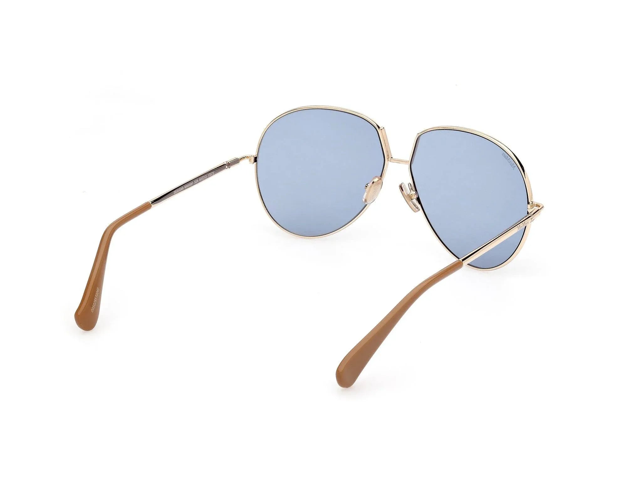 Max Mara Design 8 MM0081- 32X - Pistilleria