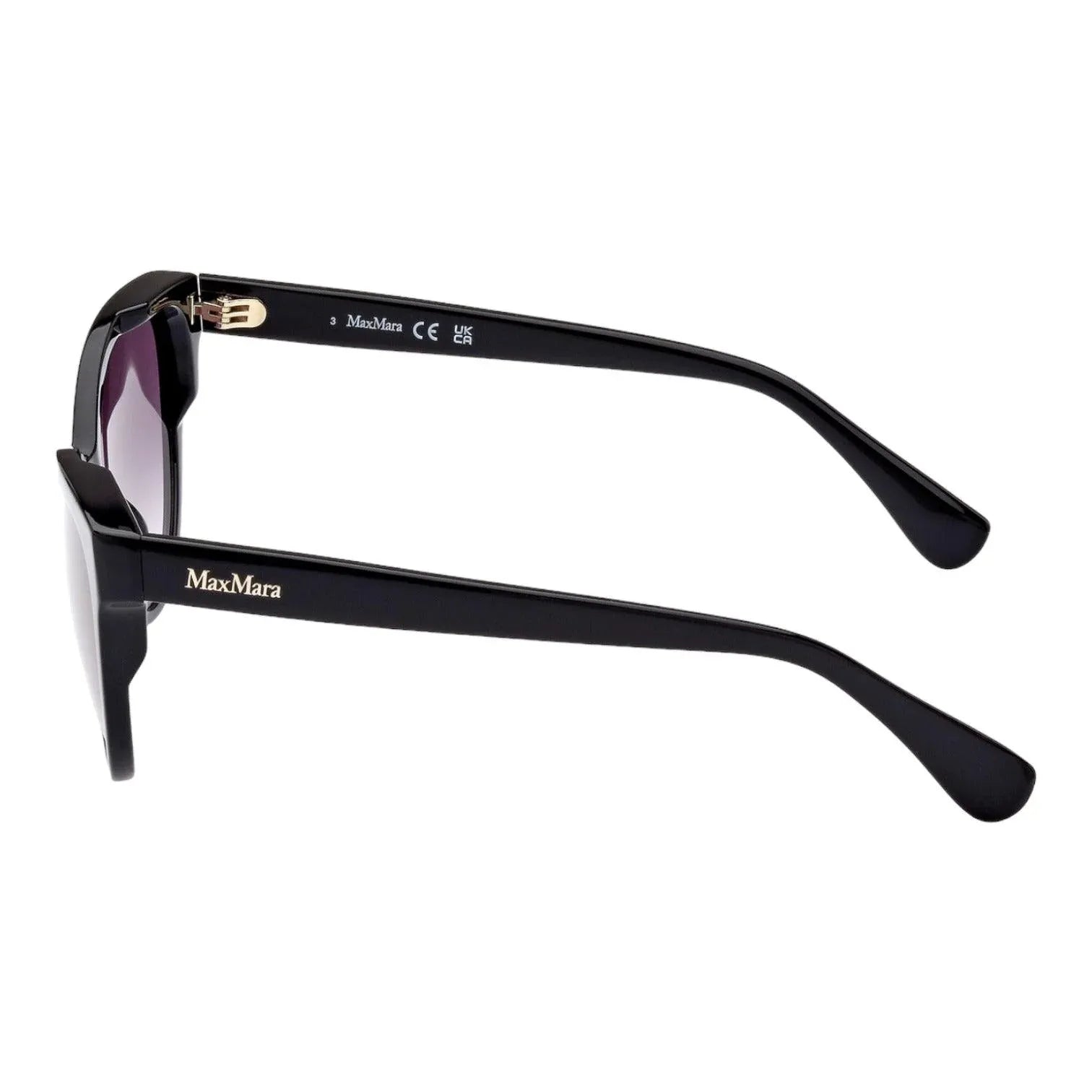 Max Mara Logo13 MM0058 01B - Pistilleria