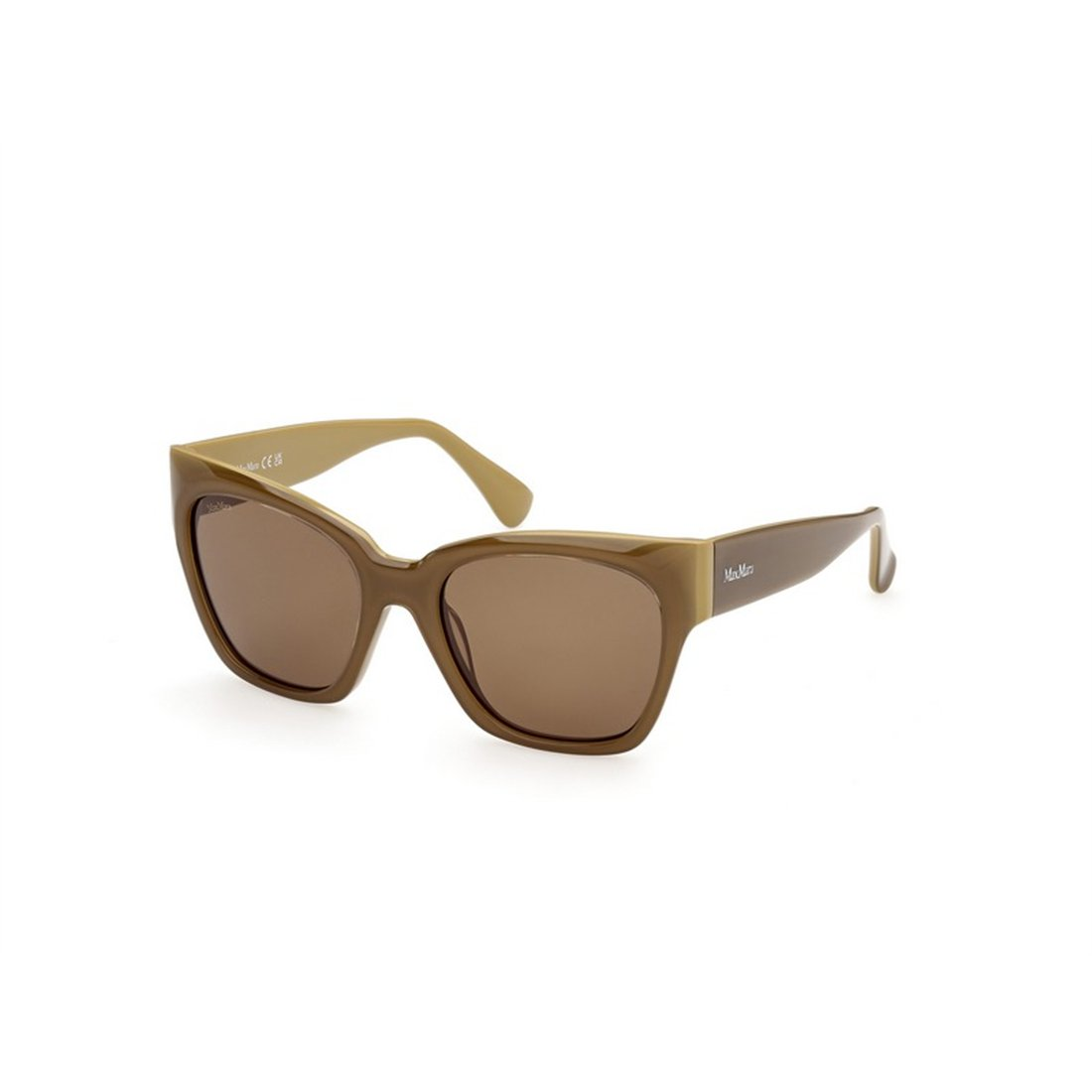 Occhiali da sole da donna MaxMara MM0204