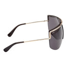 Max Mara Sophie MM005032A - Pistilleria