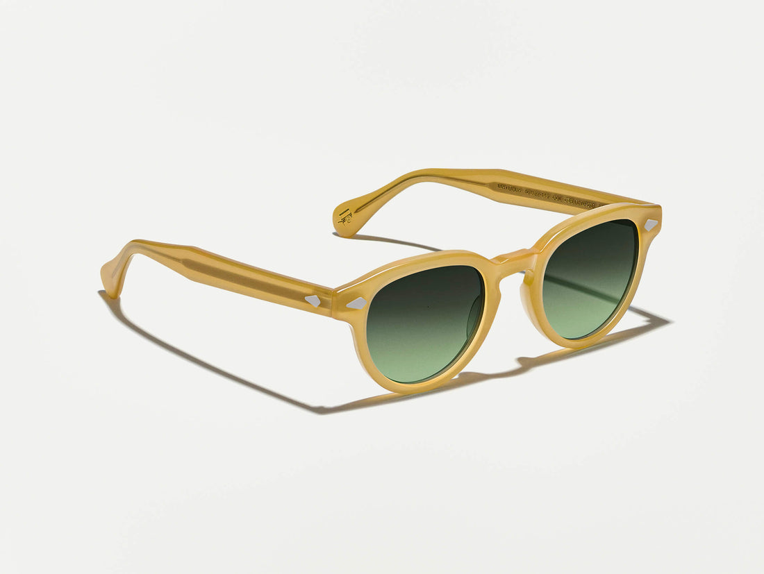 Occhiali da sole Moscot Maydela Goldenrod