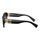 Miu Miu MU 07Y - 1AB-5D1 - Pistilleria