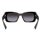 Miu Miu MU 07Y - 1AB-5D1 - Pistilleria