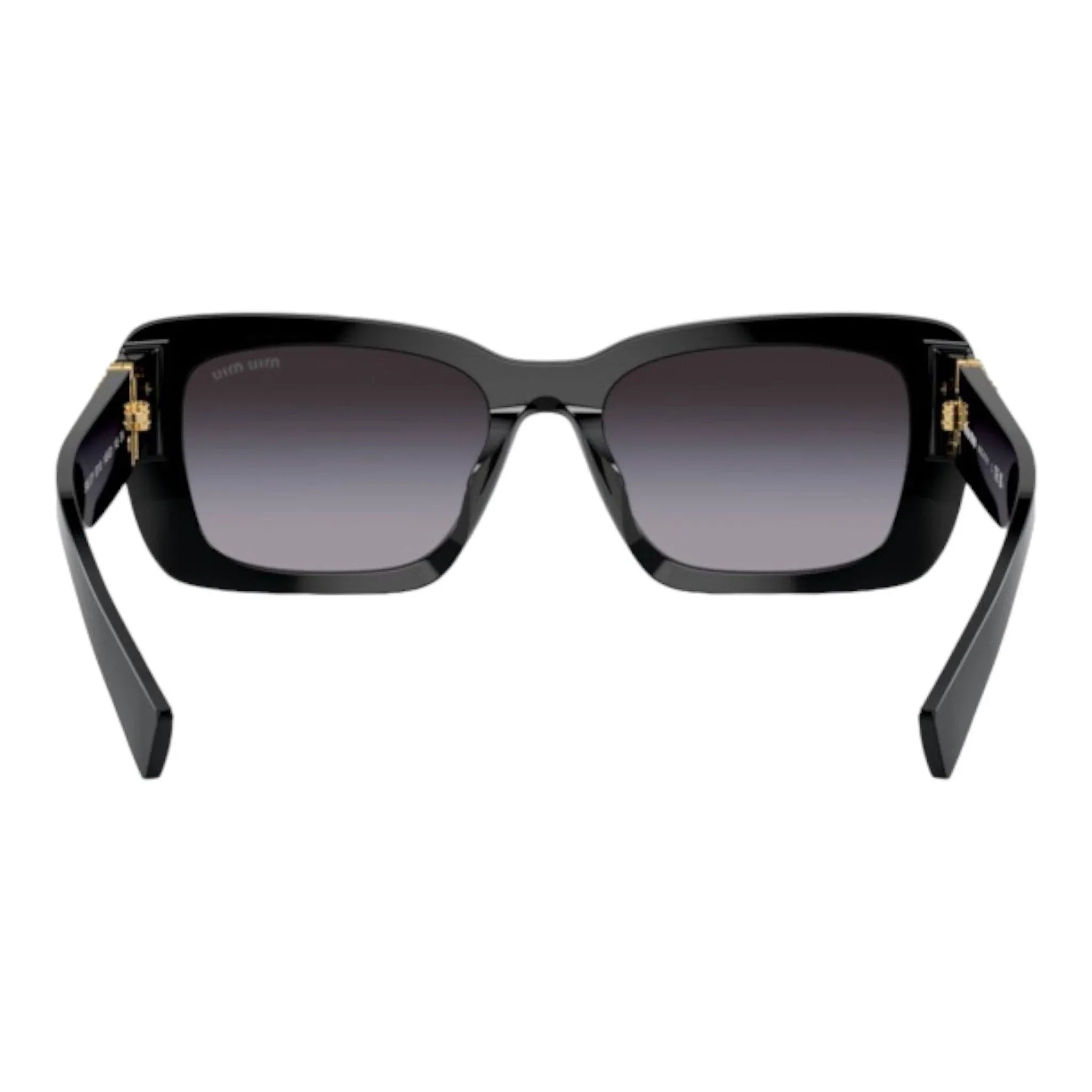 Miu Miu MU 07Y - 1AB-5D1 - Pistilleria