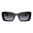 Miu Miu MU 07Y - 1AB-5D1 - Pistilleria