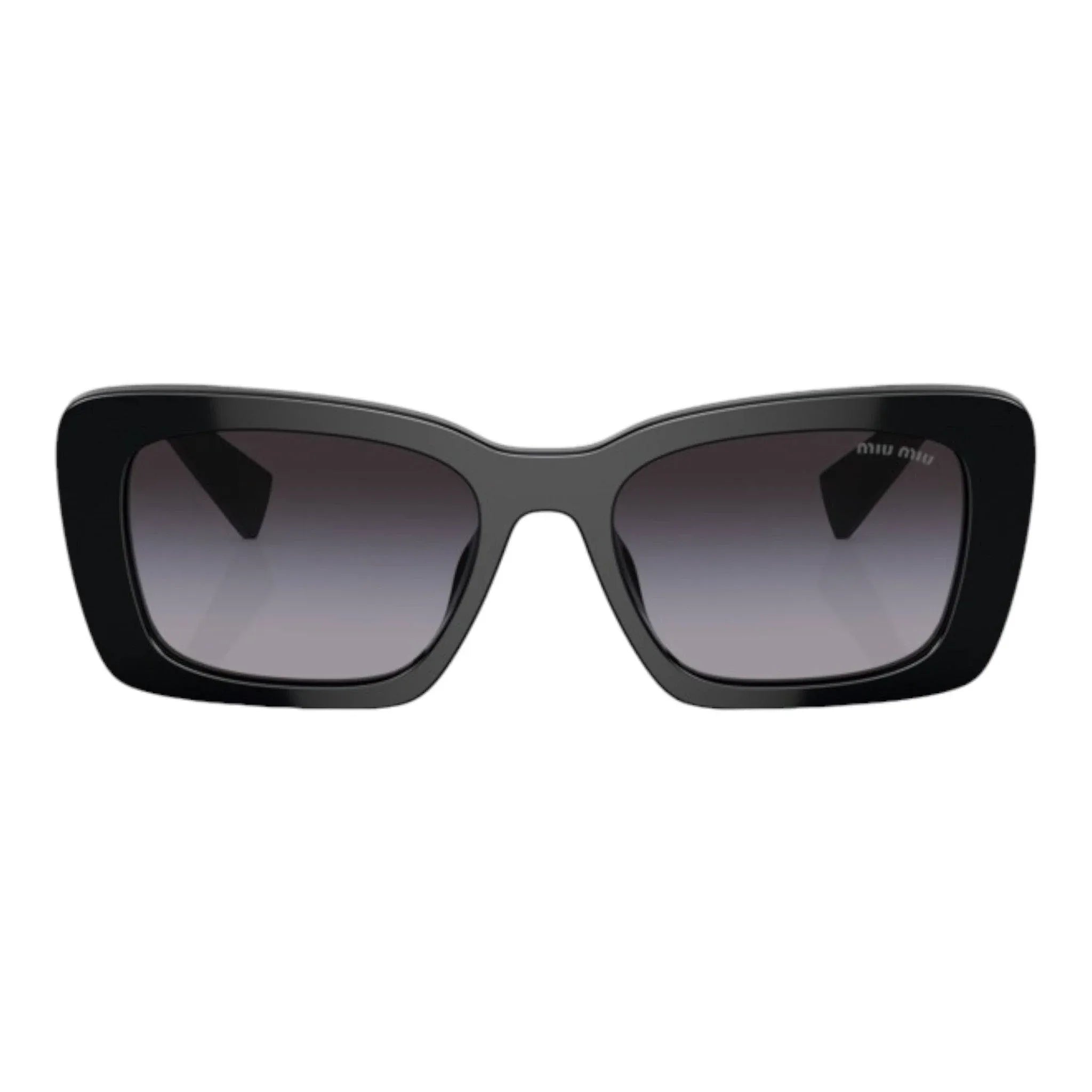 Miu Miu MU 07Y - 1AB-5D1 - Pistilleria