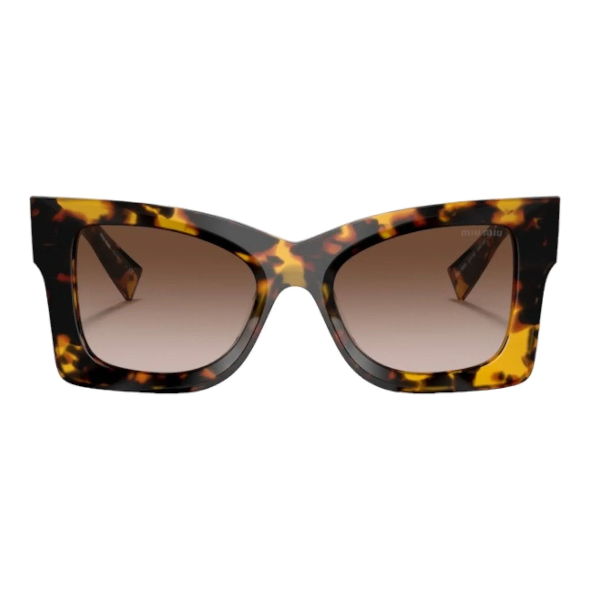 Miu Miu - MU 08W VAU-6S1 - Pistilleria