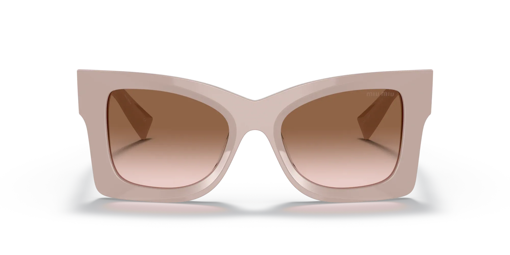 Miu Miu - MU 08WS - 17C0A6 - Pistilleria