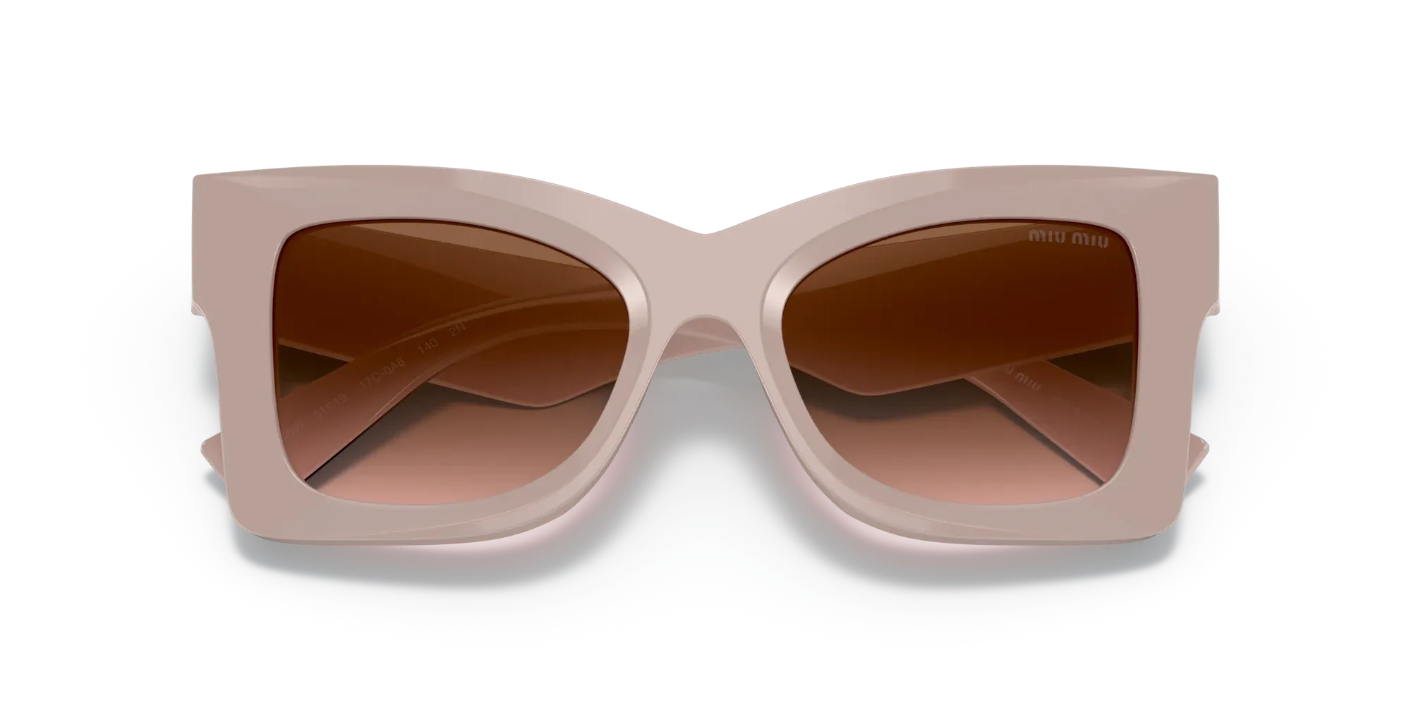 Miu Miu - MU 08WS - 17C0A6 - Pistilleria