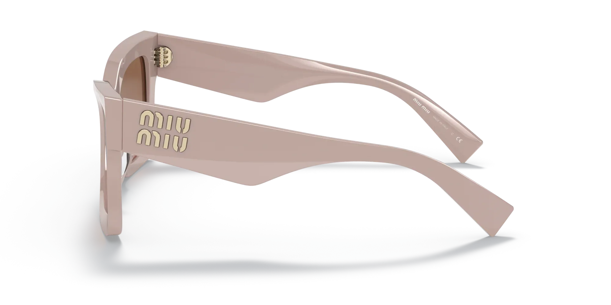 Miu Miu - MU 08WS - 17C0A6 - Pistilleria