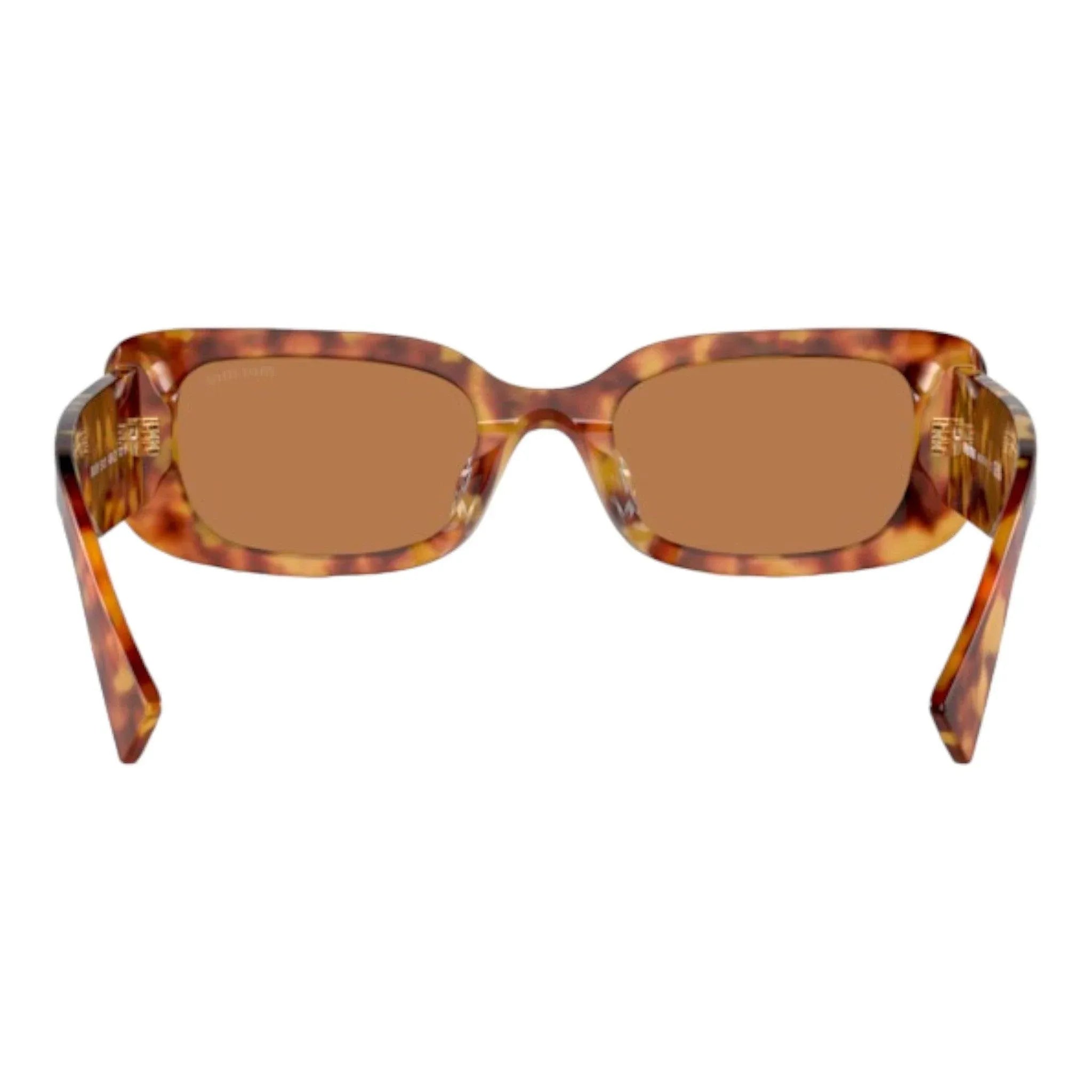 Miu Miu - MU 08YS 4BW2Z1 - Pistilleria