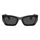 Miu Miu MU 09WS- 1AB -5S0 - Pistilleria