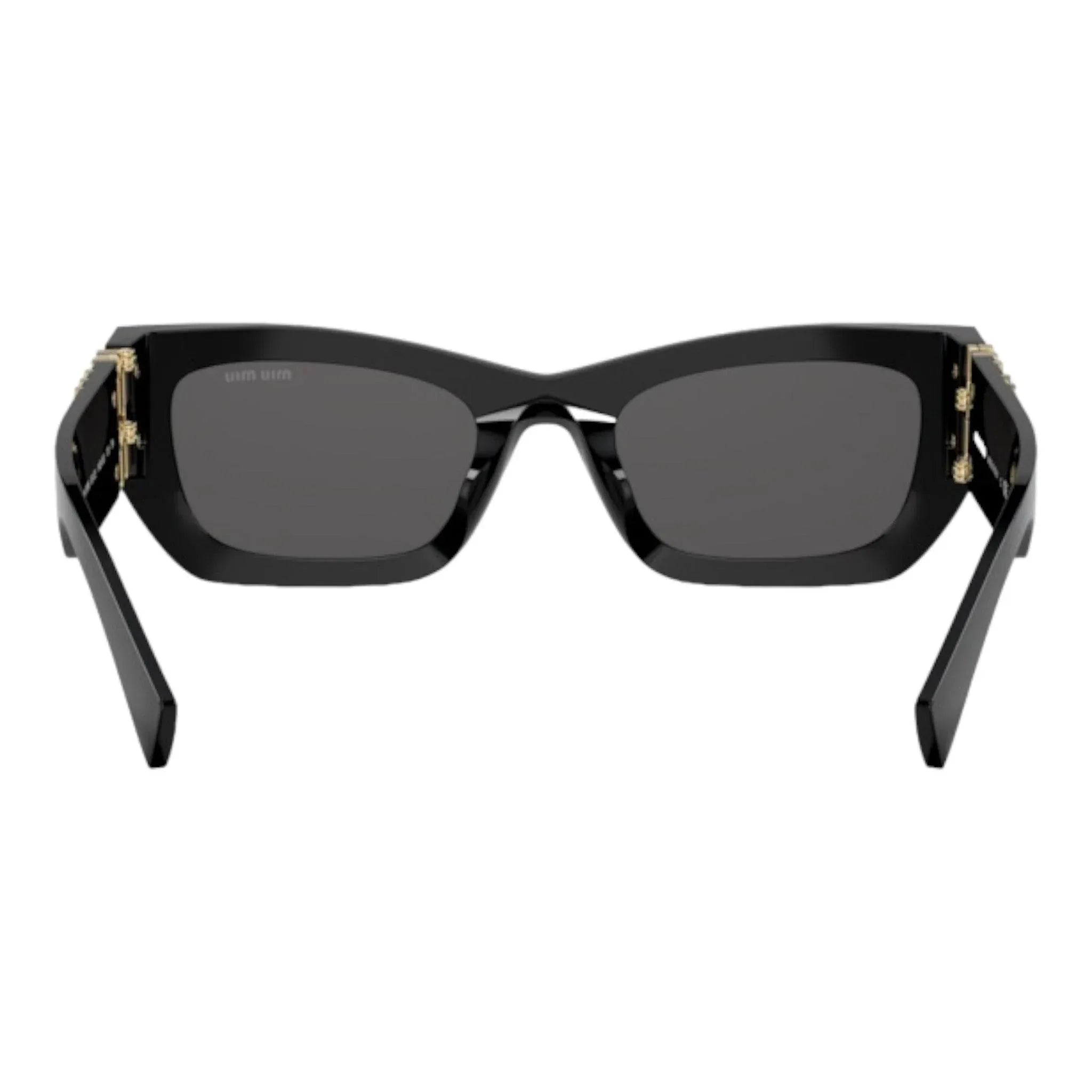 Miu Miu MU 09WS- 1AB -5S0 - Pistilleria