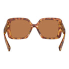 Miu Miu MU 10YS - 4BW2Z1 - Pistilleria