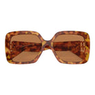 Miu Miu MU 10YS - 4BW2Z1 - Pistilleria