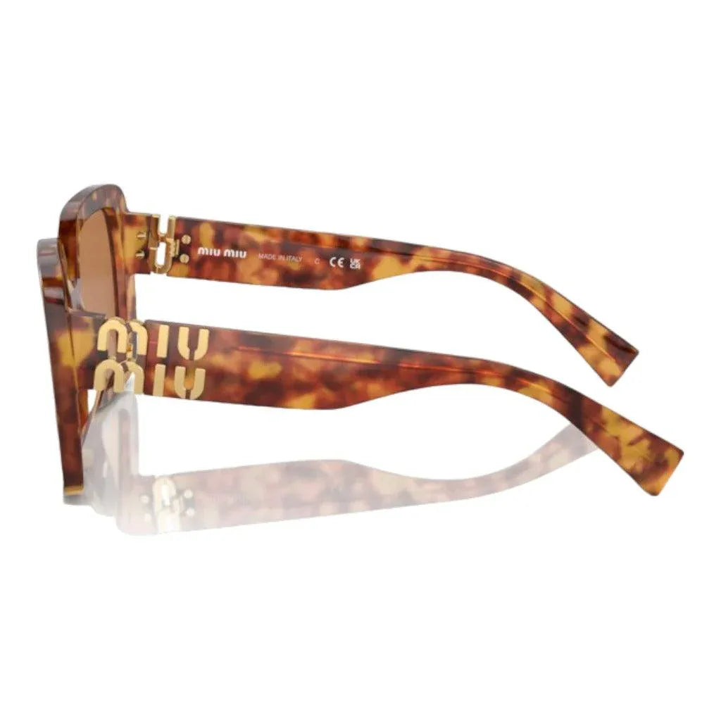 Miu Miu MU 10YS - 4BW2Z1 - Pistilleria
