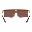 Miu-Miu - MU 50ZS ZVN70D - Pistilleria