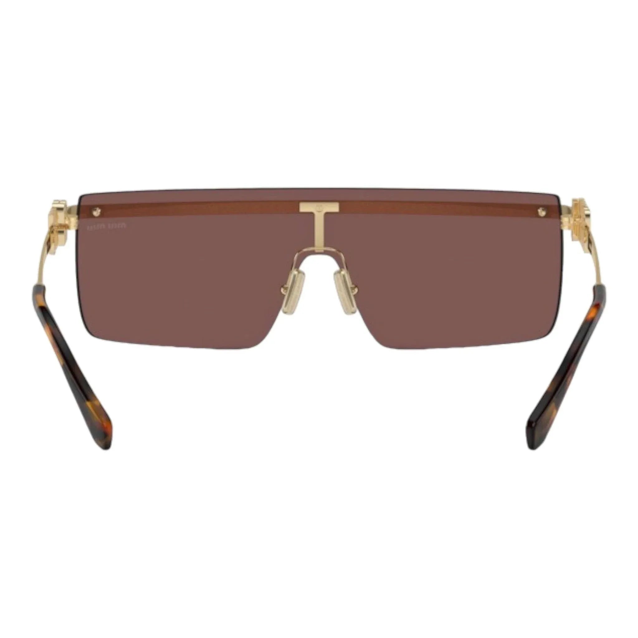 Miu-Miu - MU 50ZS ZVN70D - Pistilleria