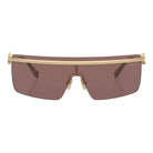 Miu-Miu - MU 50ZS ZVN70D - Pistilleria