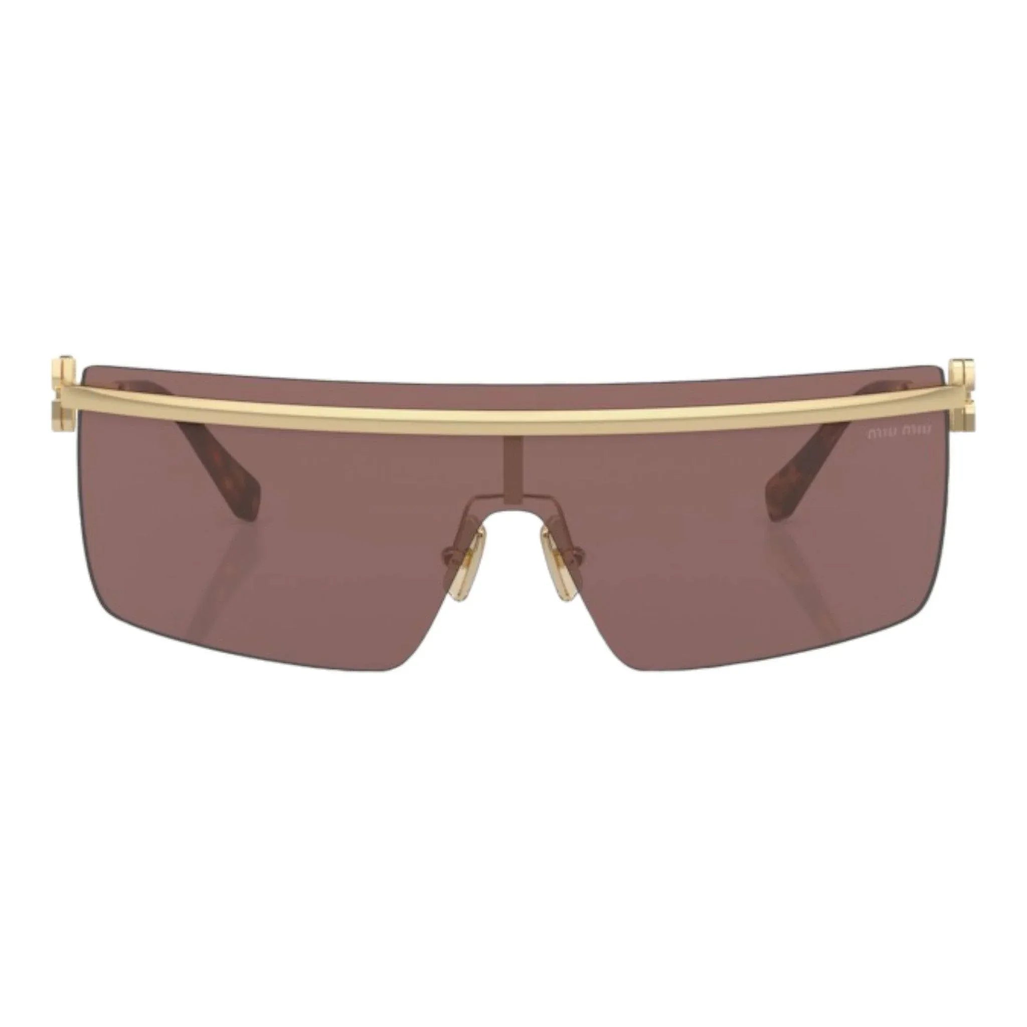 Miu-Miu - MU 50ZS ZVN70D - Pistilleria