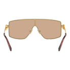 Miu Miu - MU 51ZS - 5AK40D - Pistilleria