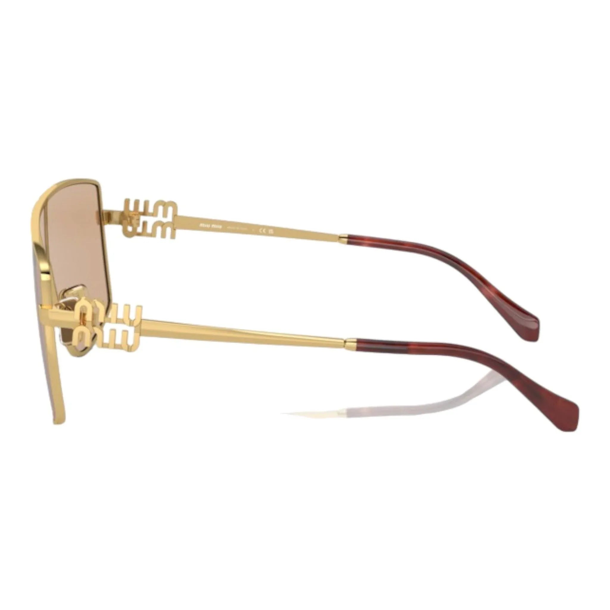 Miu Miu - MU 51ZS - 5AK40D - Pistilleria