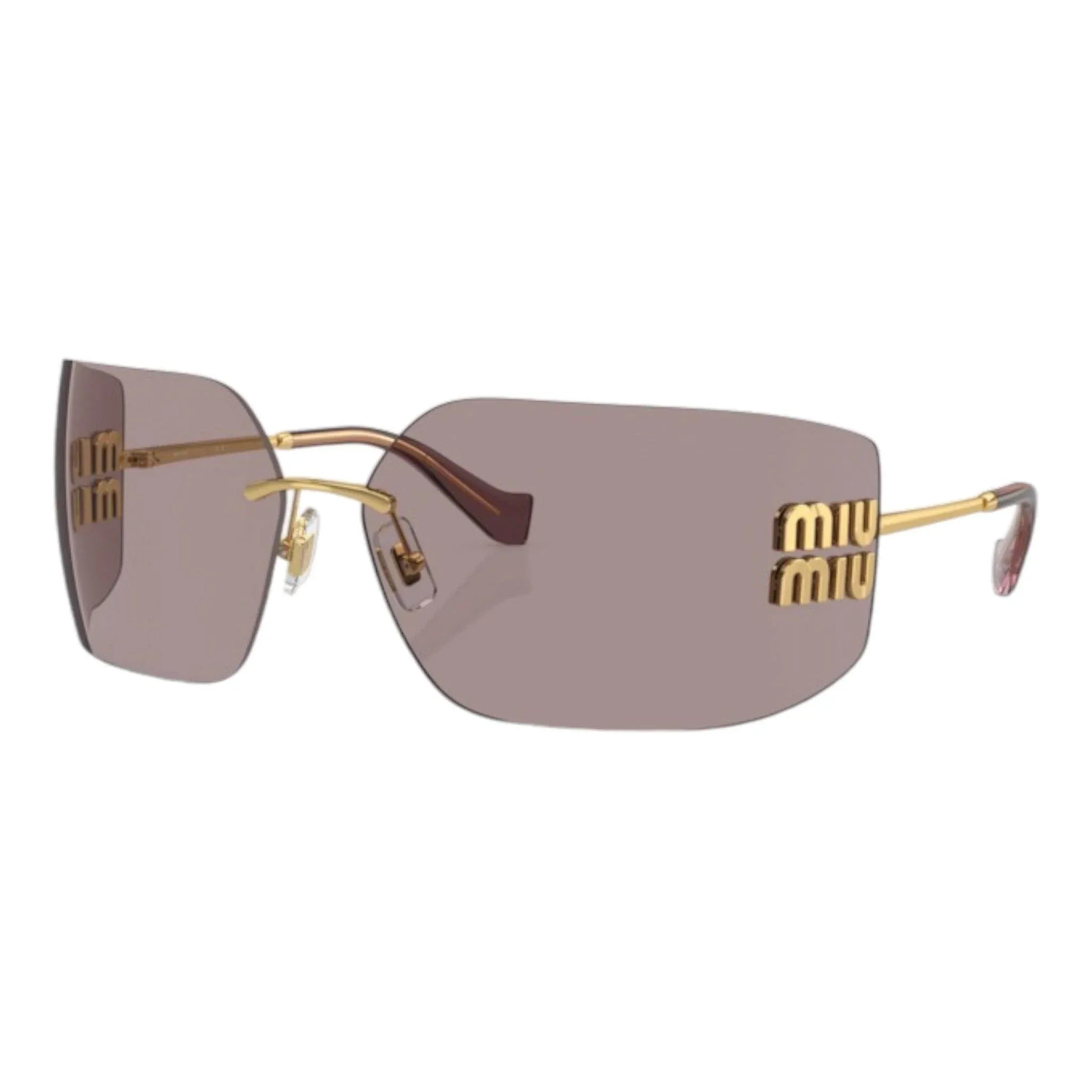 Miu Miu - MU 54Y 5AK-06I - Pistilleria