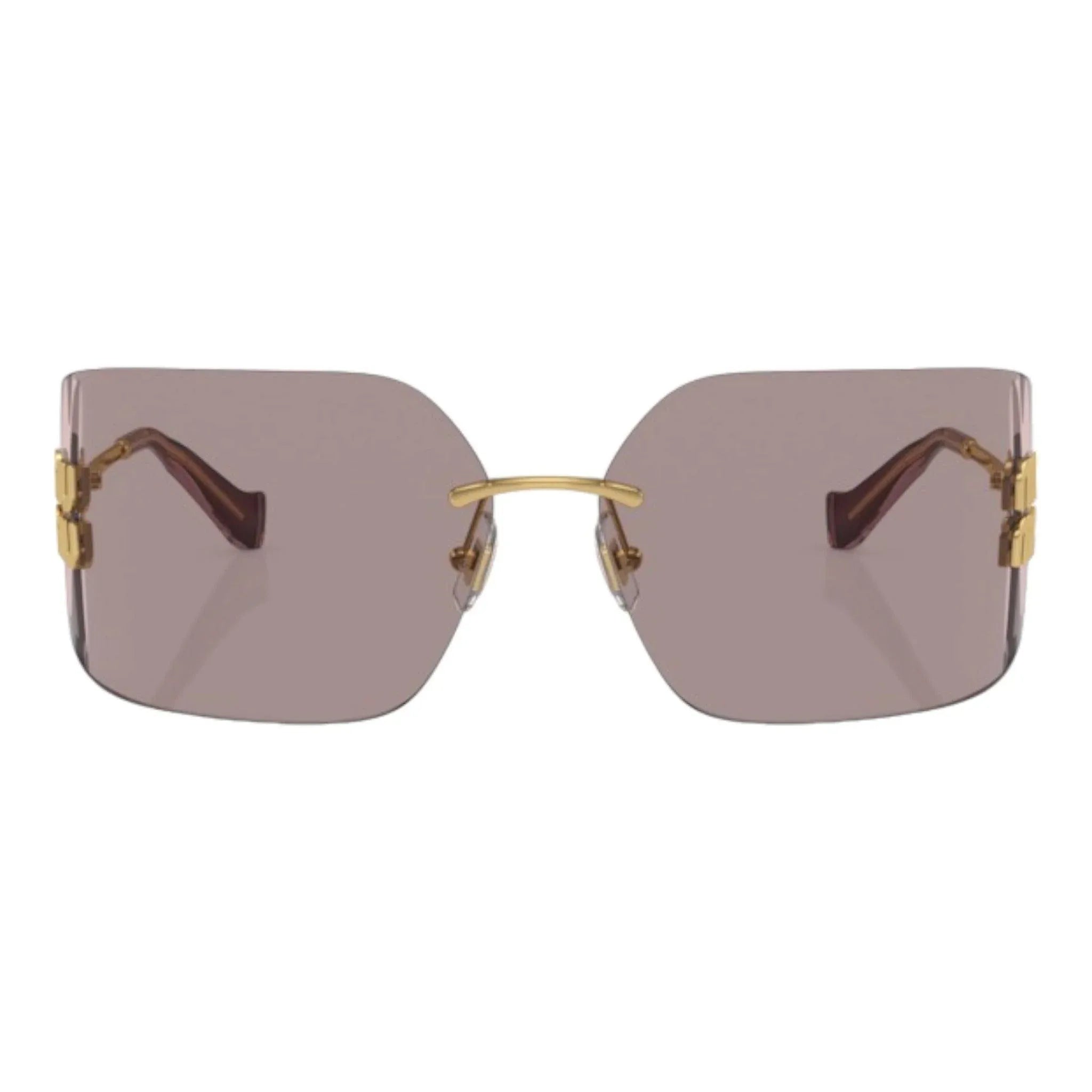 Miu Miu - MU 54Y 5AK-06I - Pistilleria