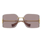 Miu Miu - MU 54Y 5AK-06I - Pistilleria