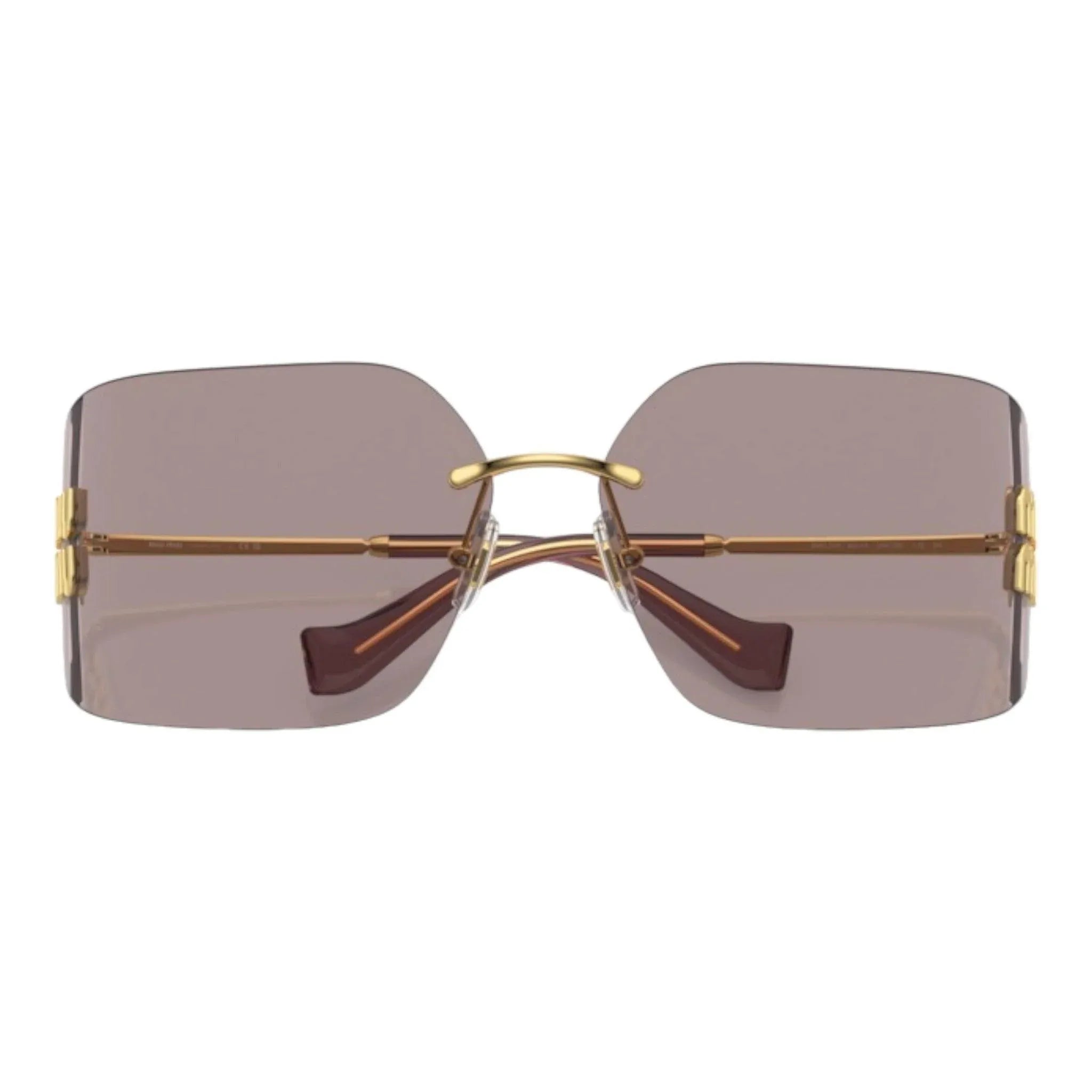 Miu Miu - MU 54Y 5AK-06I - Pistilleria