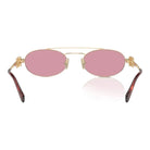 Miu Miu - MU 54Z - ZVN-50D - Pistilleria