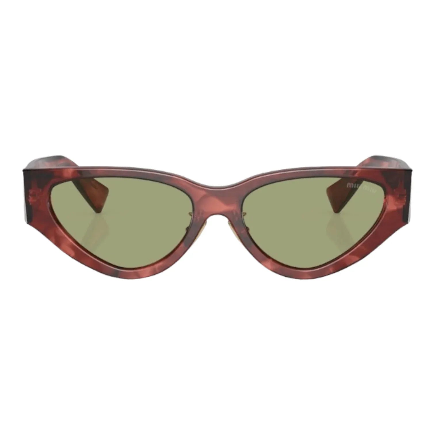 Miu Miu MU03Z- 12Q-60D - Pistilleria