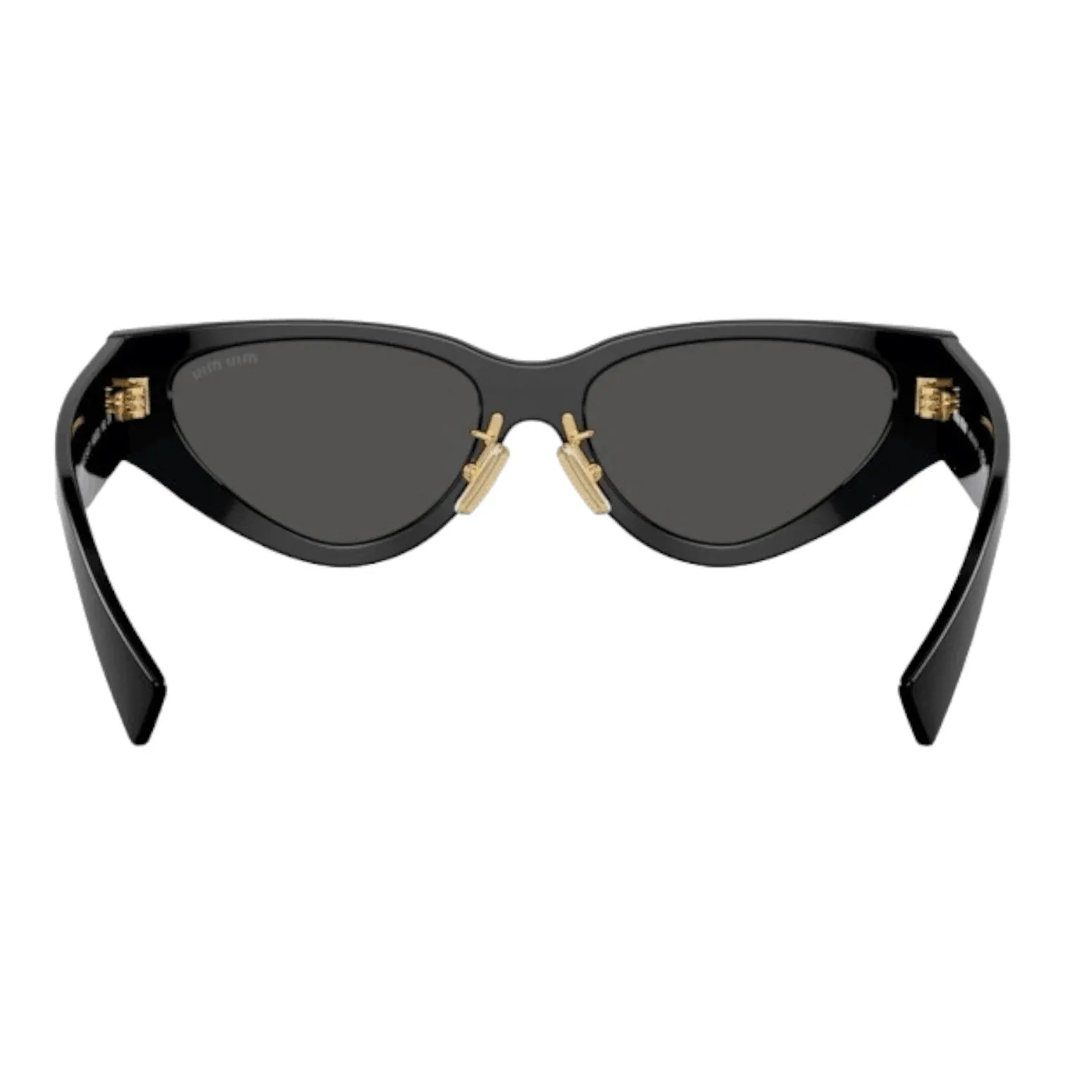 Miu Miu MU03Z- 1AB-5S0 - Pistilleria