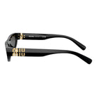 Miu Miu - MU07Z - 1AB-5S0 - Pistilleria