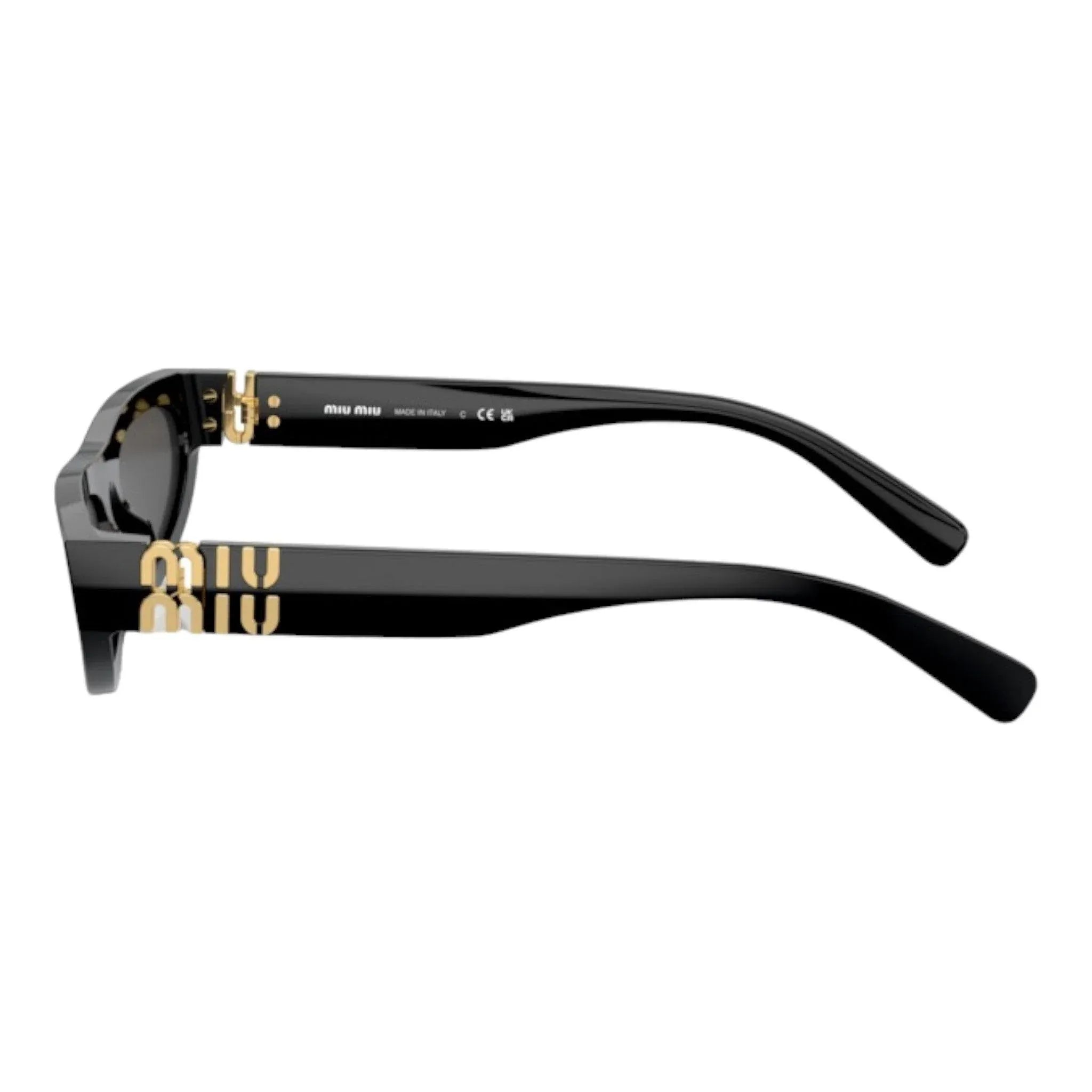 Miu Miu - MU07Z - 1AB-5S0 - Pistilleria