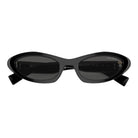 Miu Miu MU09Y- 1AB-5S0 - Pistilleria