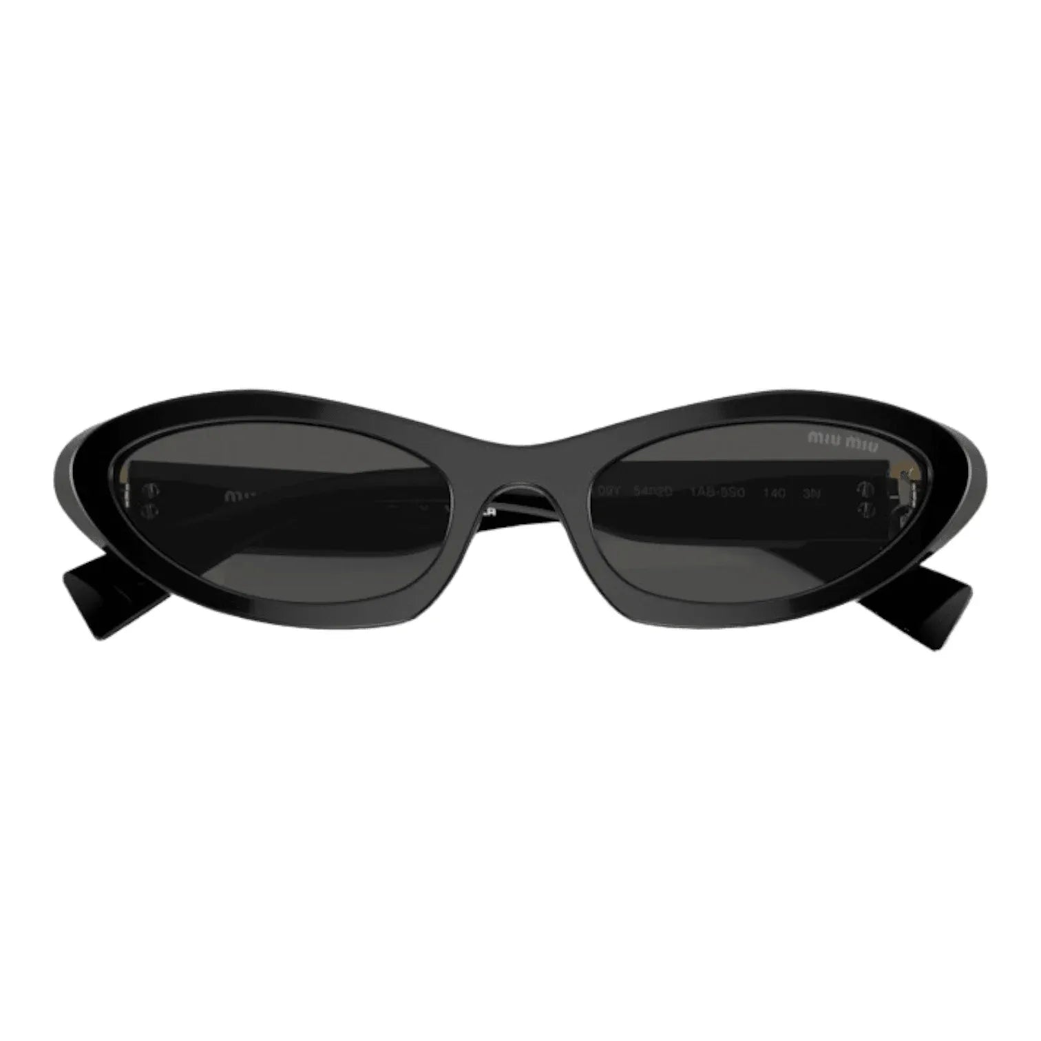 Miu Miu MU09Y- 1AB-5S0 - Pistilleria